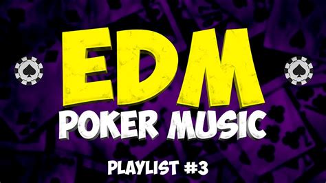 poker grind music.